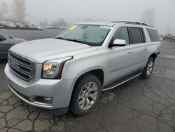 GMC Vehiculos salvage en venta: 2019 GMC Yukon XL K1500 SLT