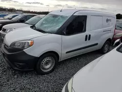 Salvage cars for sale at Ham Lake, MN auction: 2016 Dodge RAM Promaster City