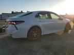 2024 Toyota Camry SE Night Shade