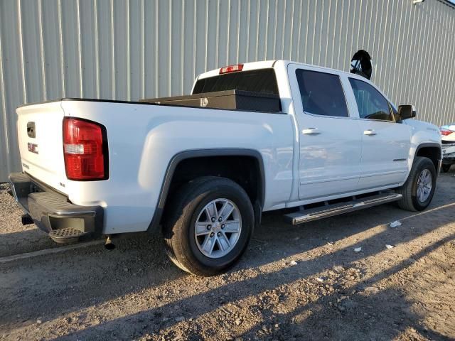 2015 GMC Sierra C1500 SLE