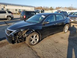 2015 Nissan Altima 2.5 en venta en Pennsburg, PA