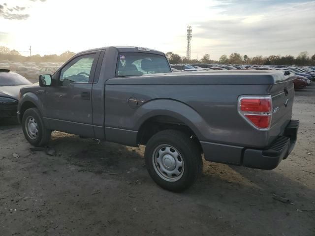 2014 Ford F150