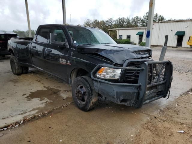 2018 Dodge RAM 3500 ST