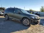 2017 Subaru Outback Touring