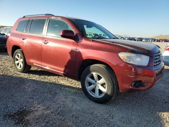 2010 Toyota Highlander