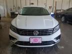 2016 Volkswagen Passat S