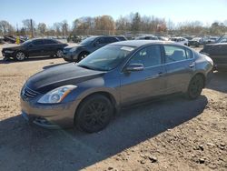 2012 Nissan Altima Base en venta en Chalfont, PA