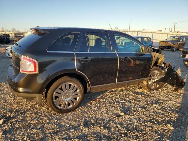 2010 Ford Edge Limited