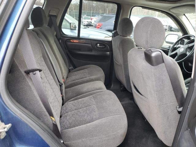 2005 GMC Envoy