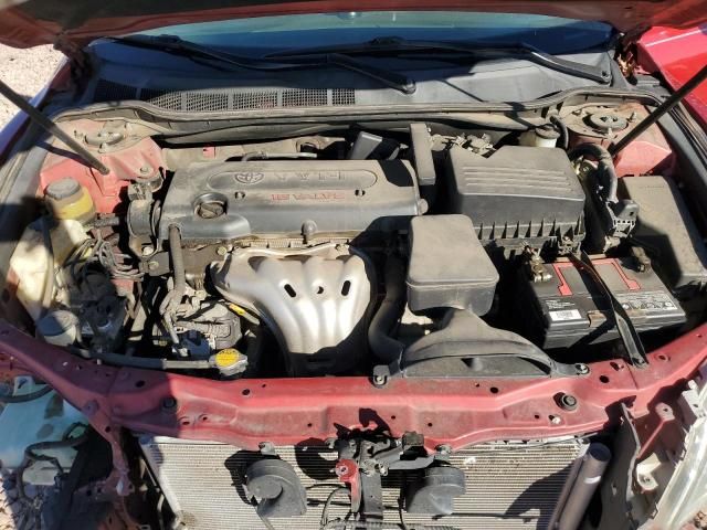 2009 Toyota Camry Base