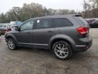 2017 Dodge Journey GT