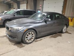 BMW Vehiculos salvage en venta: 2014 BMW 328 Xigt