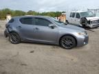 2013 Lexus CT 200