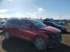 2013 Buick Enclave