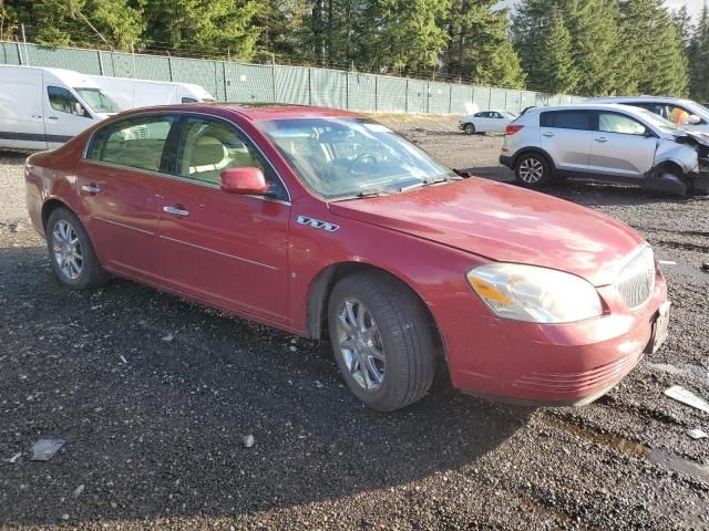 2007 Buick Lucerne CXL