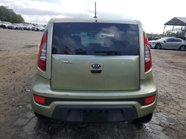 2012 KIA Soul