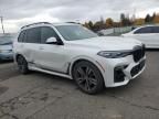 2021 BMW X7 M50I