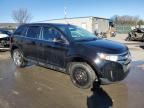 2012 Ford Edge Limited