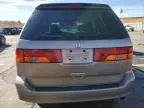 2003 Honda Odyssey EX