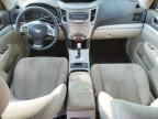 2013 Subaru Legacy 2.5I Premium