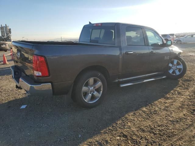 2016 Dodge RAM 1500 SLT