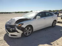 Ford Fusion se Vehiculos salvage en venta: 2013 Ford Fusion SE