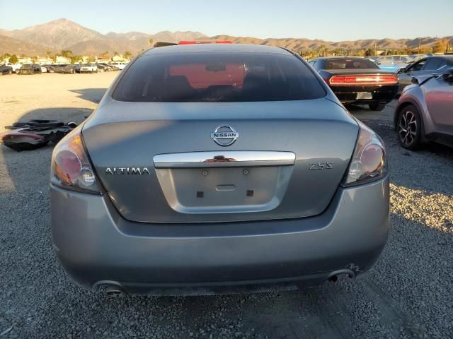 2008 Nissan Altima 2.5