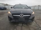 2019 Mercedes-Benz CLA 250