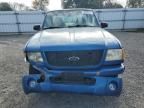 2001 Ford Ranger