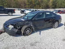 Toyota Camry Base salvage cars for sale: 2009 Toyota Camry Base