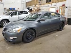 Nissan Altima salvage cars for sale: 2014 Nissan Altima 2.5