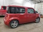 2009 Nissan Cube Base