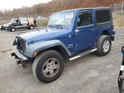 2010 Jeep Wrangler Sport en venta en Baltimore, MD