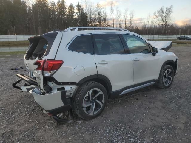 2024 Subaru Forester Touring