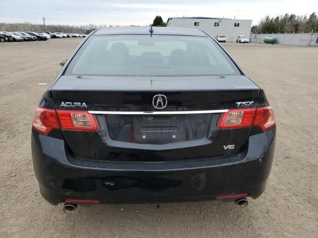 2011 Acura TSX