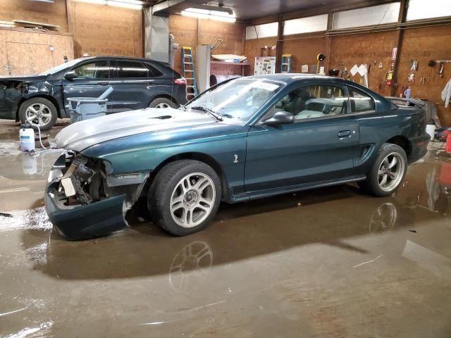 1996 Ford Mustang GT