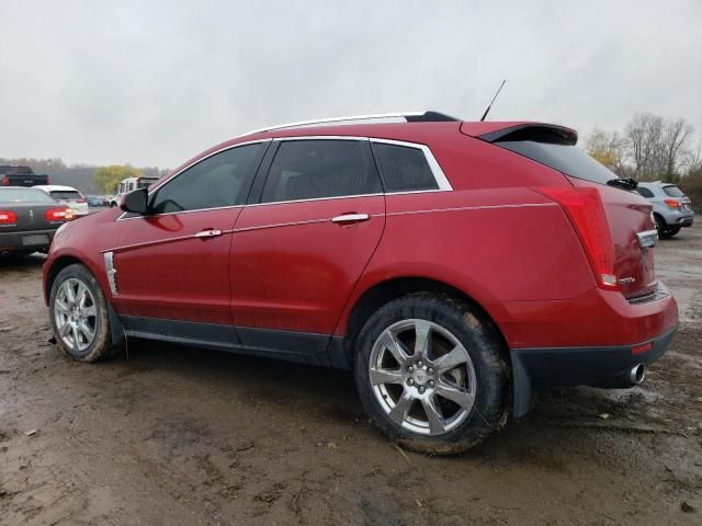 2012 Cadillac SRX Premium Collection