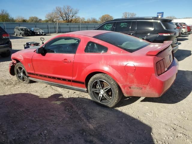 2006 Ford Mustang