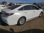 2016 Hyundai Sonata Hybrid