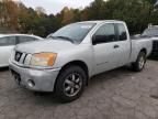 2008 Nissan Titan XE