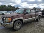 2003 GMC New Sierra K1500