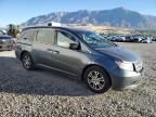 2013 Honda Odyssey EX