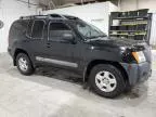 2005 Nissan Xterra OFF Road