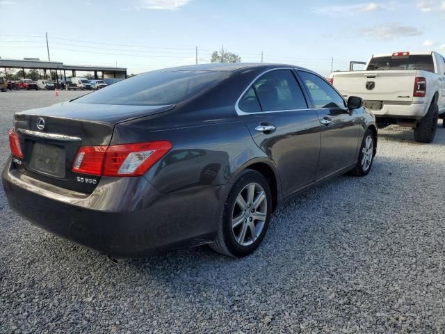 2008 Lexus ES 350