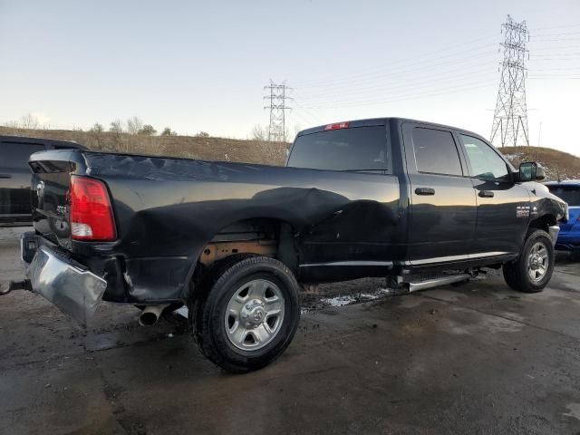 2017 Dodge RAM 2500 ST