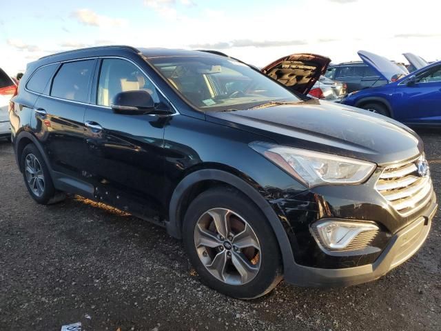 2014 Hyundai Santa FE GLS