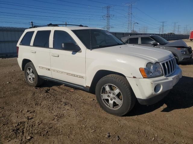 2007 Jeep Grand Cherokee Laredo