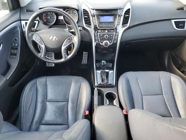 2013 Hyundai Elantra GT