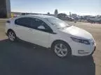 2013 Chevrolet Volt