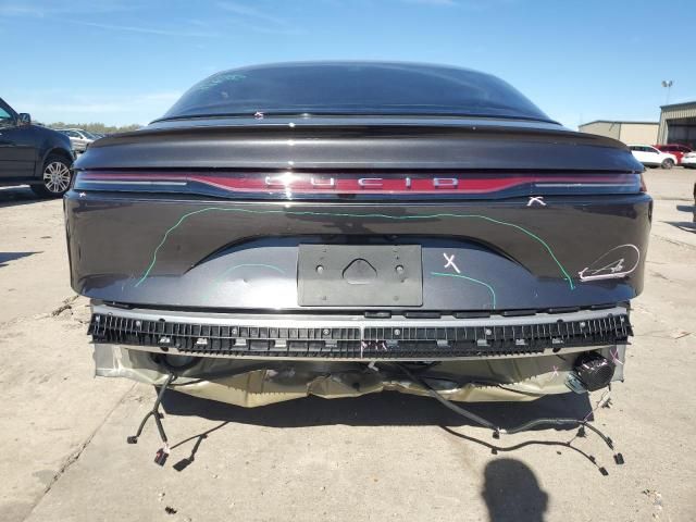 2024 Lucid Motors AIR Touring